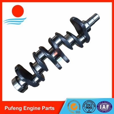 China Japanese forklift crankshaft wholesale in China, 4D95S crankshaft 6202-31-1110 6202-33-1100 for sale