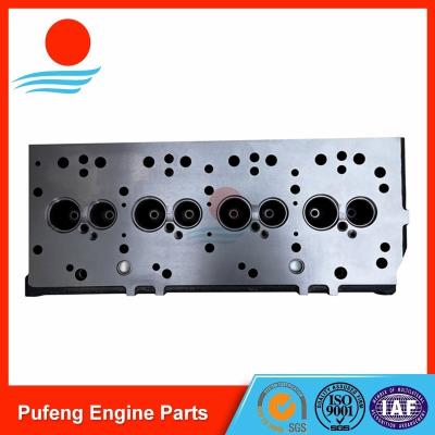 China ISUZU 4BE1 Cylinder Head for NKR58 NPR58 NPR200 NPR300 for sale