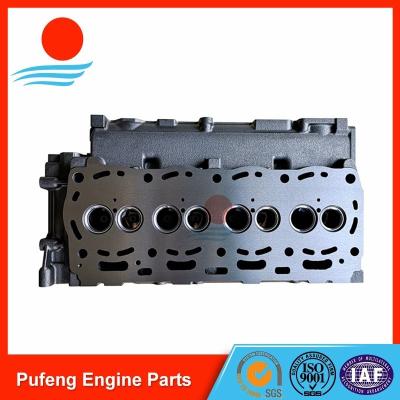 China CAT 3054 cylinder head 2327519 2454324 2327524 4600743 4786459 for 416D 420E 428D CS54 for sale