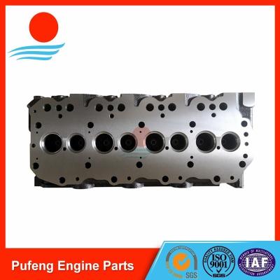 China Nissan Cabstar Engine Cylinder Head BD30 11039-69T03 11041-6TT00 for sale