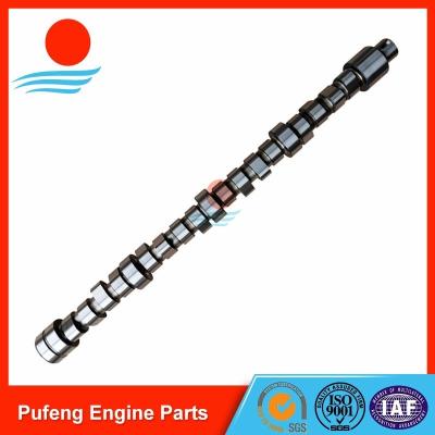 China Hino truck engine parts F20C F21C camshaft high power forging steel camshaft for sale