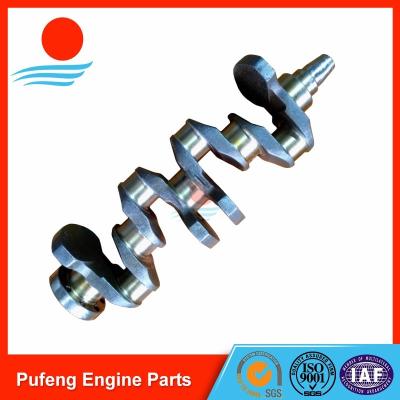 China China Auto Crankshaft Wholesale Mazda R2 crankshaft R2Y1-11-300 OR241-11-301 R263-10-300 for sale