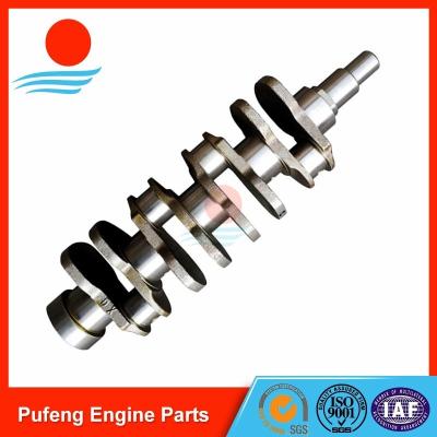 China Crankshaft for Suzuki F8A 12221-73001 12221-75101 for sale