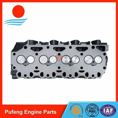 China Volvo D5E cylinder head assy VOE20970527 VOE04298010 VOE20941118 VOE04291729 for EC200D/EC210D/EC140B/EW140C for sale