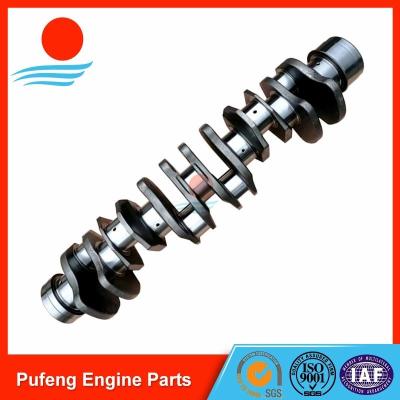 China brand new Caterpillar C18 C-18 crankshaft 1568536 1601799 1894918 4685119 9Y9112 1950314 1894917 for sale