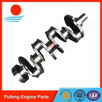 China Perkins OEM crankshaft manufacturer 1104 C4.4 crankshaft 2327400 ZZ90222 ZZ90237 3590715 ZZ90239 for sale