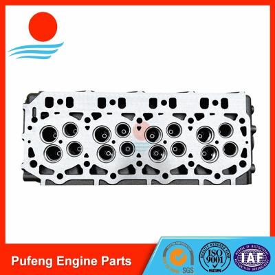 China Yanmar 4TNV106 4TNV106T cylinder head 723907-11100 729408-11700 729418-11100 123907-11700 for sale