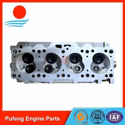 China Mazda FE cylinder head assy OK75A-10-100 FEJK-10-100B FE70-10-100F for sale