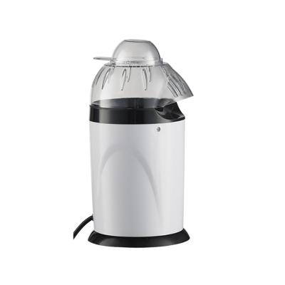 China Cheap price car 1200w small popcorn maker machine via hot air for sale