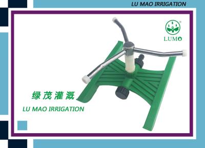 China Irrigation Garden Water Sprinkler in Ground / Automatic Lawn Sprinkler for sale