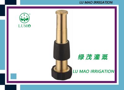 China Fine Mist Spray Nozzles / Stainless Steel Spray Nozzle For Hose for sale