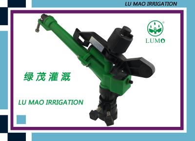 China Spray Nozzle Lawn Water Sprinklers For Garden , Above Ground Lawn Sprinklers for sale