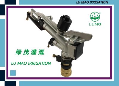 China Home Lawn Water Sprinkler Irrigation With 1  Inch Female Thread for sale