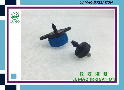 China Greenhouse Watering Micro Sprinkler Heads Arrow Dripper for Irrigation for sale