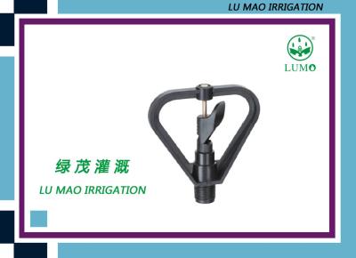 China Rotary Garden Pop Up Sprinklers Type For Garden Farm Irrigation Lawn for sale