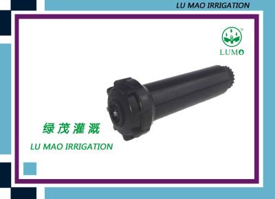 China Spray Stability Plastic Body POP UP Water Sprinkler For Garden Irrigation Equipment for sale