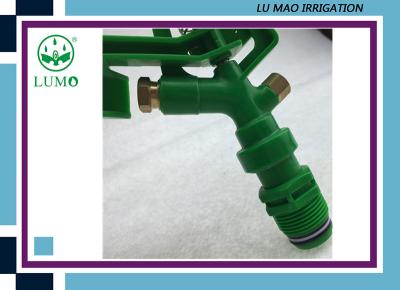 China Mobile rotating Agricultural Irrigation Water Sprinkler for Farmland and Private Garden for sale