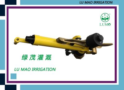 China Big Covering Range Rain Gun Sprinkler For Watering Irrigation 1-1/2 Inch for sale