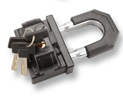 China Car Gear Lock Strong Car Gear Lock for sale