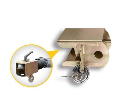 China SQUARE BOX SHAPED TRAILER LOCK OKL5015 for sale