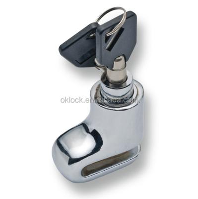 China Specially Authorized IP Motorcycle Disc Lock for sale