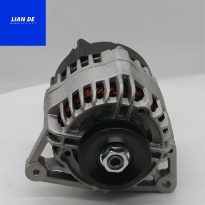 China Good Performance Alternator 12v 65A For Toyota Land Cruiser Honda Civic Nissan Suzuki Mitsubishi 1012101010 / 185046500 / FASTTRAC for sale