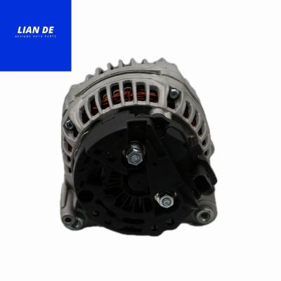 China Auto Alternators 12V120A Car Alternator For HITACHI 0124515013 0986041890 113754 1516471R DRB1890 RAA22901 MRA41890 OEM Standrad Size for sale