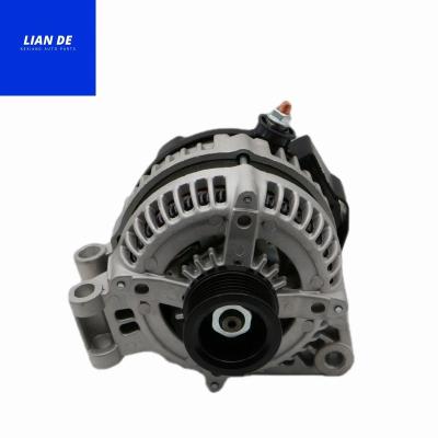 China car12V150A alternators car alternator 11206 114491 284997 ALN3690 ALN3690US YEL500390 TLE500190 OEM size for sale