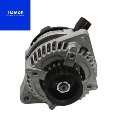 China 100% Brand New High Quality 12v 130A Car Alternator For Honda Accord 104210600 Accord 11392N 11600N 0986CR6237 1042101240 for sale