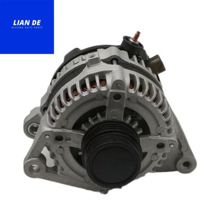 China good performance car alternator 12v 130A for Toyota Camry 2.5 1042102270 1042102340 1042102341 1042102590 Camry for sale