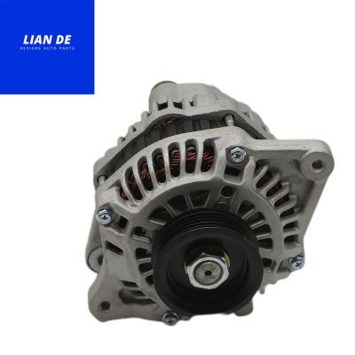 China 4pcs 12v 80A Auto Stock Alternator For HONDAAirwave UD11235A 0986080570 114841 Camry for sale