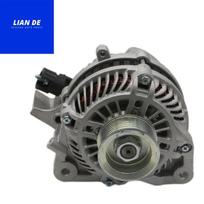 China 100% Brand New 12v 90A Alternator Generator For Honda Civic A2TC1391 11176N 0986080730 Civic for sale