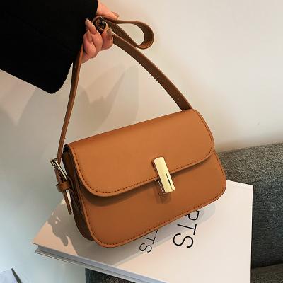 China Fashion Autumn Trendy Color PU Leather Sheer Cross - Body Luxury Bags Shoulder Square Handbags For Female 2022 for sale