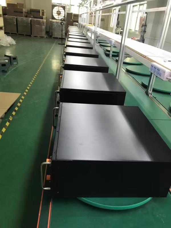 Fornitore cinese verificato - Damien New Energy Technology (Shenzhen) Co., Ltd.