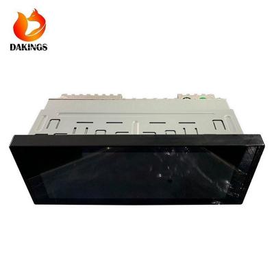 China GPS 1 din universal machine support 5g wifi 6.9