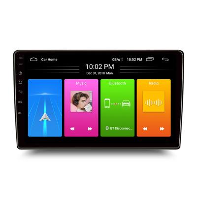 China Top Universal Android 2+32G GPS Car DVD Player for KIA cerato with GPS Navigation for sale