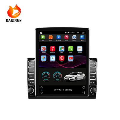 China Vertical GPS HD Touch Screen Car Radio Multimedia Player For BMW 3 serie f30 gps stereo for sale