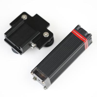 China Laser Engraving NEJE Master 2 30W Laser Module Cutting Module Adapter Kit Fixed Sliding Focal Length-Visual Shield for sale