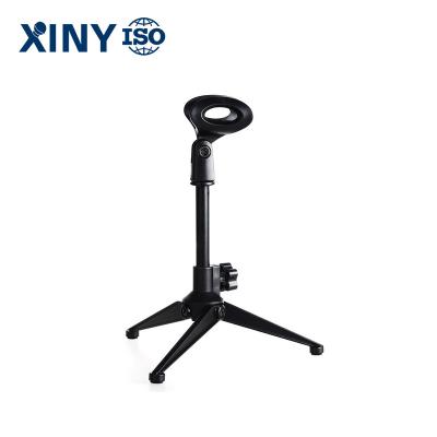 China Popular Hot Selling Flexible Desktop Stand Mic Arm Professional Microphone Holder Factory Outlet Microphone for sale