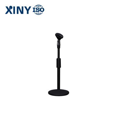 China High Quality Popular Popular Microphone Stand Around Low Desk Microphone Stand for sale