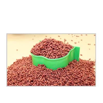 China Stocked Thrush Bird Food Feed Improve Performance Of Songbird Bird Feeding for sale