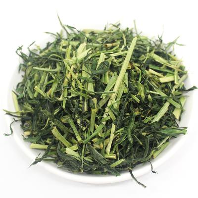 China Stored fragrant green taste is very good. Bunny My Neighbor Totoro Guinea pig loves barley grass for sale