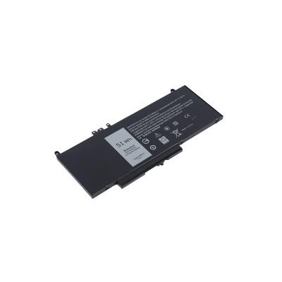 China LAPTOP Factory Wholesale 7.4V 51Wh/6820mAh High Quality Li-ion Laptop Battery For For Dell Latitude E5250 E5550 E5450 P48G001 Laptop for sale