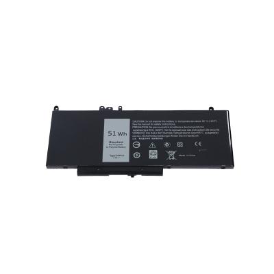 China High Quality and Low Price Notebook Lithium-ion LAPTOP Battery For Dell Latitude E5250 E5550 E5450 P48G001 Laptop for sale