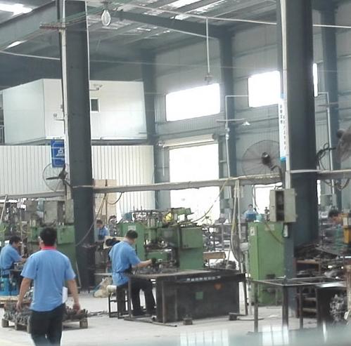 Verified China supplier - Xiamen JDM Metal Manufacturing Co., Ltd.