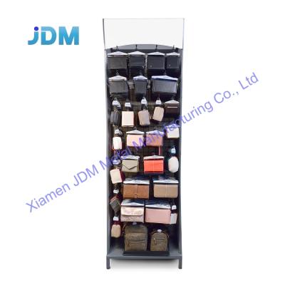 China Corrosion Protection Bag Display Rack Moulder for sale