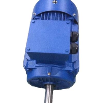 China Totally Enclosed AC 50kw Three Phase Induction Electric Motor for sale