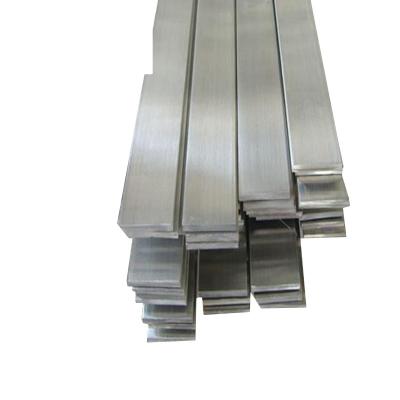 China Construction Building Main China Hot Sale Quality Steel Carbon Steel Price Per Kg Flat Bar For Sale Stainless Steel Flat Bar for sale