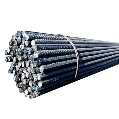 China Cheap construction price 6mm 8mm 10mm 12mm 16mm construction iron rods construction deformed steel rebar in bundles for sale