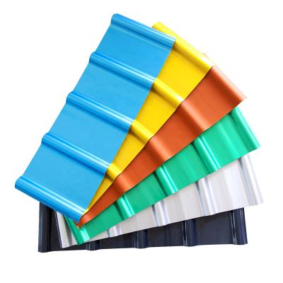 China Making Pipes PPGL Aluzinc Roof Tile Building Material Zinc Colored Ral Color Coated Metal Panel Roofing Sheets Color Sheet For Roofing Wall for sale